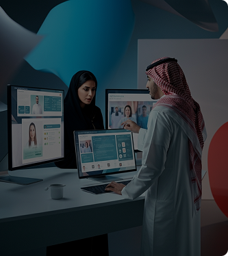 HR & Recruitment